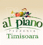Pizzeria Al Piano Timisoara